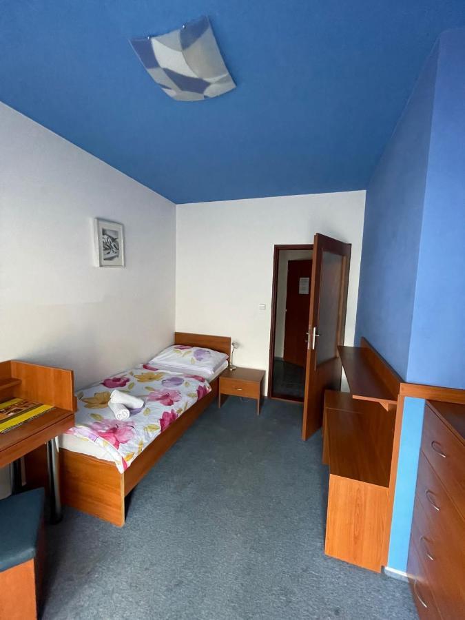 Apartmany, Penzion, Wellness U Zlate Rybky Vyškov エクステリア 写真