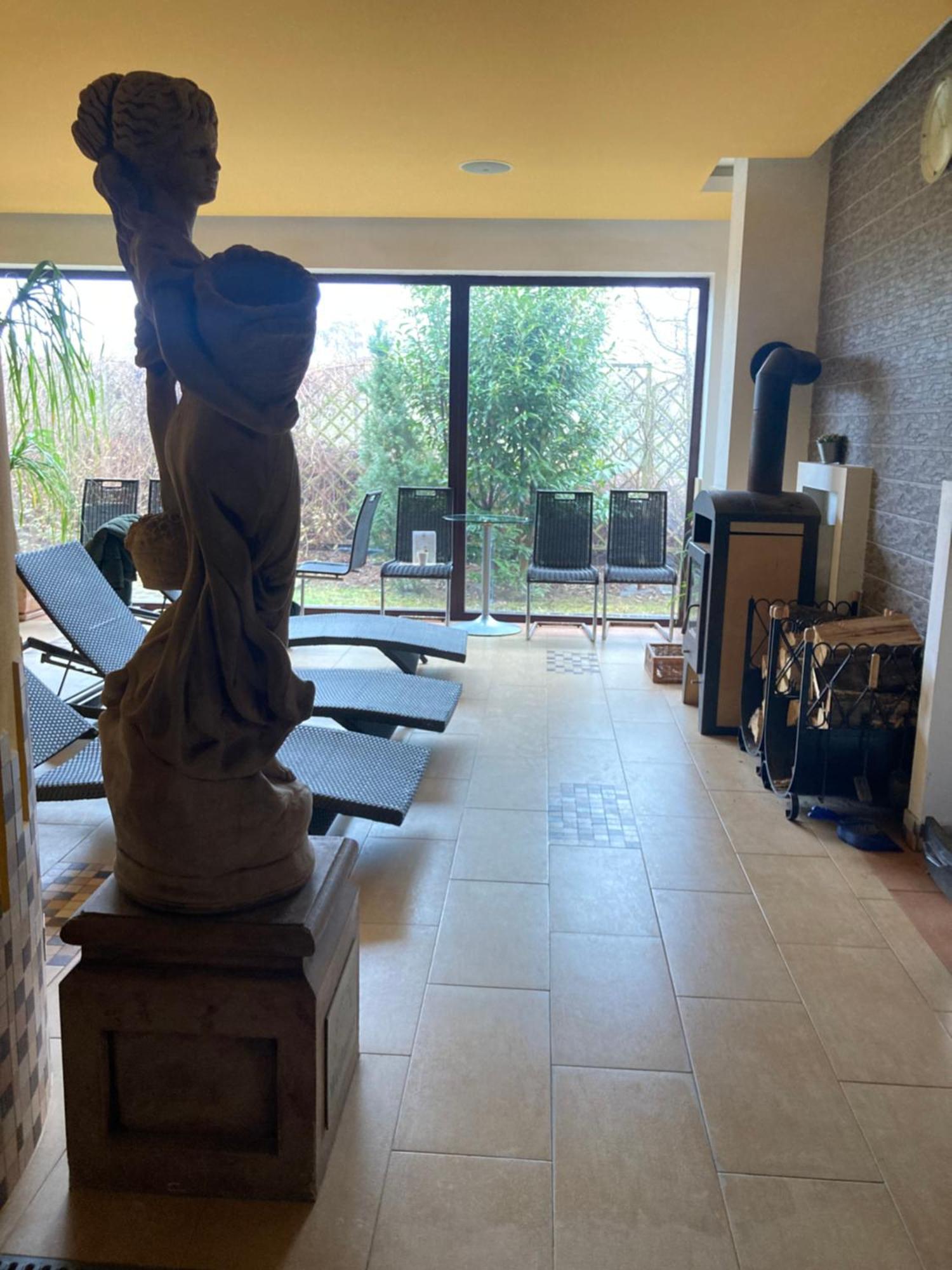 Apartmany, Penzion, Wellness U Zlate Rybky Vyškov エクステリア 写真