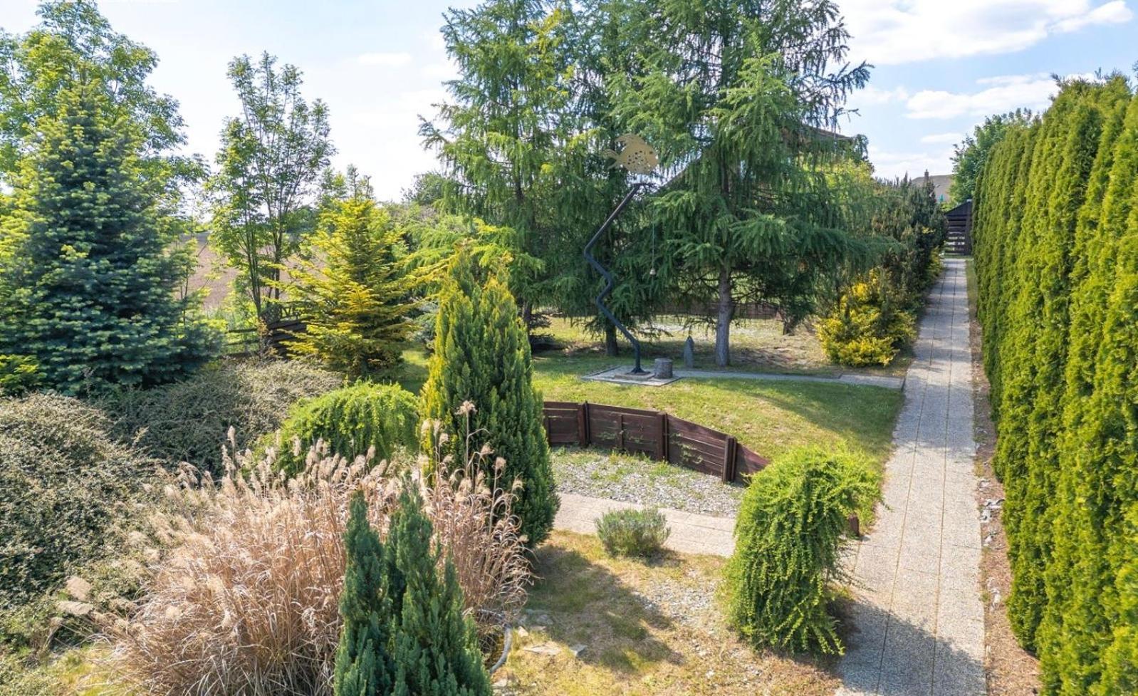 Apartmany, Penzion, Wellness U Zlate Rybky Vyškov エクステリア 写真