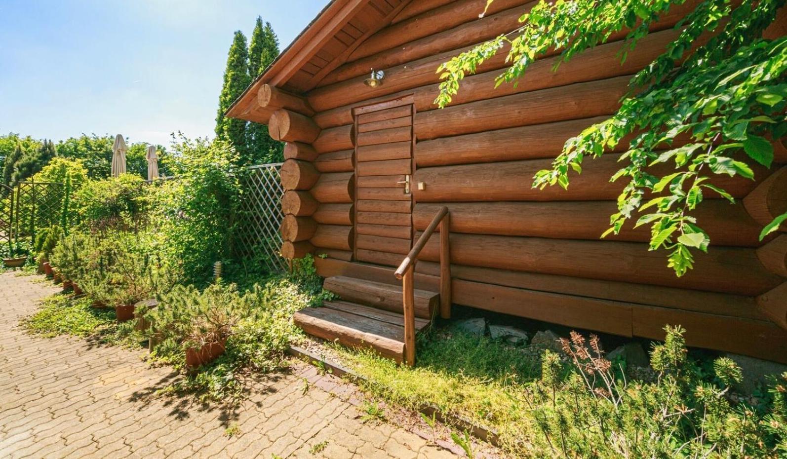 Apartmany, Penzion, Wellness U Zlate Rybky Vyškov エクステリア 写真